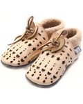 Cipele za bebe Baobaby - Sandals, Dots powder, veličina L - 2t