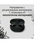 Bežične slušalice Sony - WF-1000XM5, TWS, ANC, crne - 14t