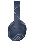 Bežične slušalice PowerLocus - P3 Upgrade, plave - 2t