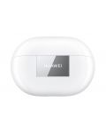 Bežične slušalice Huawei - FreeBuds Pro 3, TWS, ANC, bijele - 8t