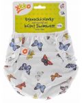 Kupaći kostim za bebe Xkko - Butterflies - 1t