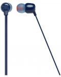 Bežične slušalice JBL - Tune 115BT, plave - 4t