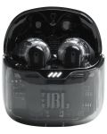 Bežične slušalice JBL - Tune Flex Ghost Edition, TWS, ANC, crne - 3t