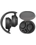 Bežične slušalice Sony - WH-XB910, NC, crne - 3t
