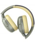 Bežične slušalice PowerLocus - P7, Asphalt Grey - 5t