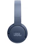 Bežične slušalice s mikrofonom JBL - Tune 670NC, ANC, plave - 4t