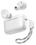 Bežične slušalice Anker - SoundCore A25i, TWS, bijele - 1t