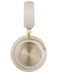 Bežične slušalice Bang & Olufsen - Beoplay HX, ANC, Gold Tone - 4t