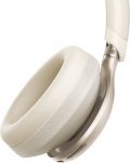 Bežične slušalice s mikrofonom Anker - Space One, ANC, bijele - 3t