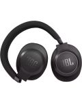Bežične slušalice s mikrofonom JBL- LIVE 660NC, crne - 5t
