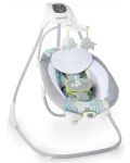 Ljuljačka za bebe Ingenuity - SimpleComfort, Everston - 1t