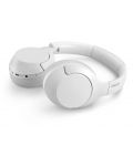 Bežične slušalice Philips - TAH8506WT/00, ANC, bijele - 6t