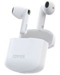 Bežične slušalice Edifier - W200T mini, TWS, bijele - 1t