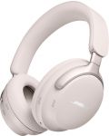 Bežične slušalice Bose - QuietComfort Ultra, ANC, White Smoke - 1t