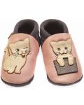 Cipele za bebe Baobaby - Classics, Cat's Kiss pink, veličina S - 1t