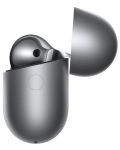 Bežične slušalice Huawei - FreeBuds Pro 3, TWS, ANC, Silver Frost - 6t
