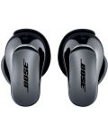 Bežične slušalice Bose - QuietComfort Ultra, TWS, ANC, crne - 2t