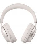 Bežične slušalice Bose - QuietComfort Ultra, ANC, White Smoke - 4t