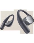 Bežične slušalice Xiaomi - OpenWear Stereo, TWS, Cosmic Gray - 3t