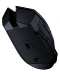 Bežični gaming miš Razer - Basilisk X HyperSpeed, crni - 6t