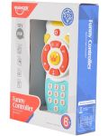 Baby TV daljinski Huanger - HE0529 - 5t