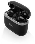 Bežične slušalice ttec - AirBeat Move, TWS, crne - 4t