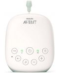 Baby monitor Philips Avent - Dect SCD711/52 - 3t