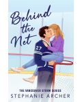 Behind The Net - 1t
