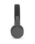 Bežične slušalice s mikrofonom Hama - Freedom Lit II, crne - 3t