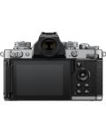 Fotoaparat bez zrcala Nikon - Z fc, 28mm, /f2.8 Silver - 6t