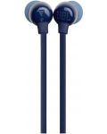 Bežične slušalice JBL - Tune 115BT, plave - 3t