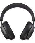 Bežične slušalice Bose - QuietComfort Ultra, ANC, crne - 4t