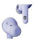 Bežične slušalice Sudio - A2, TWS, ANC, ljubičaste - 3t