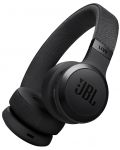 Bežične slušalice JBL - Live 670NC, ANC, crne - 1t