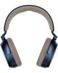 Bežične slušalice Sennheiser - Momentum 4 Wireless, ANC, plave - 4t
