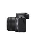 Kamera bez ogledala Canon - EOS R50, RF-S 18-45mm, f/4.5-6.3 IS STM - 5t