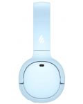 Bežične slušalice s mikrofonom Edifier - WH500, plave - 4t
