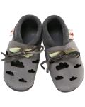 Cipele za bebe Baobaby - Sandals, Fly mint, veličina M - 1t