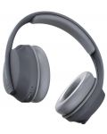 Bežične slušalice s mikrofonom Energy System - Hoshi Eco, sive - 3t