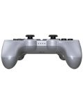 Bežični kontroler 8BitDo - Pro 2, Hall Effect Edition, Grey (Nintendo Switch/PC) - 3t
