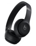 Bežične slušalice s mikrofonom Beats - Solo 4, Matte Black - 4t