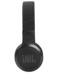 Bežične slušalice s mikrofonom JBL - Live 460NC, crne - 3t