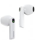Bežične slušalice Edifier - W200T mini, TWS, bijele - 4t