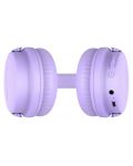 Bežične slušalice Energy Sistem - Wireless Style 3, Lavender - 3t