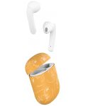 Bežične slušalice T'nB - Art 2 Xclusiv, TWS, bijele - 3t