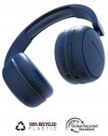 Bežične slušalice Enenrgy System - Radio Color, indigo - 2t
