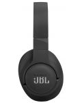 Bežične slušalice s mikrofonom JBL - Tune 770NC, ANC, crne - 4t