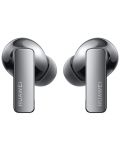 Bežične slušalice Huawei - FreeBuds Pro 3, TWS, ANC, Silver Frost - 5t