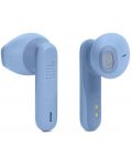Bežične slušalice JBL - Vibe Flex, TWS, plave - 5t