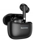 Bežične slušalice Blackview - AirBuds 4, TWS, crne - 5t
